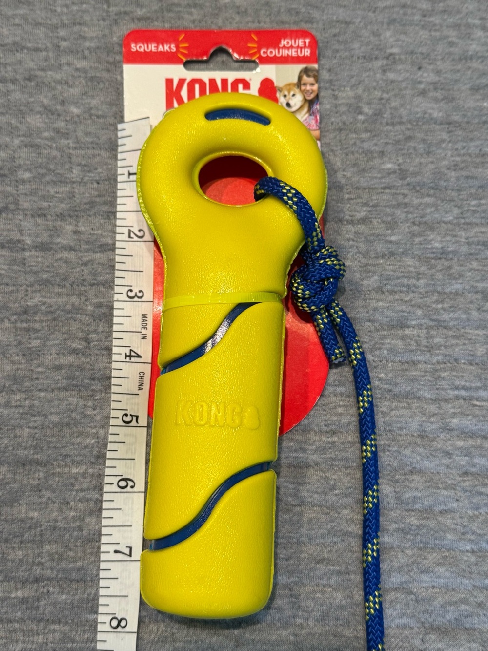 Bundle Of Kong And Other Dog Toys - Picture 13 of 16